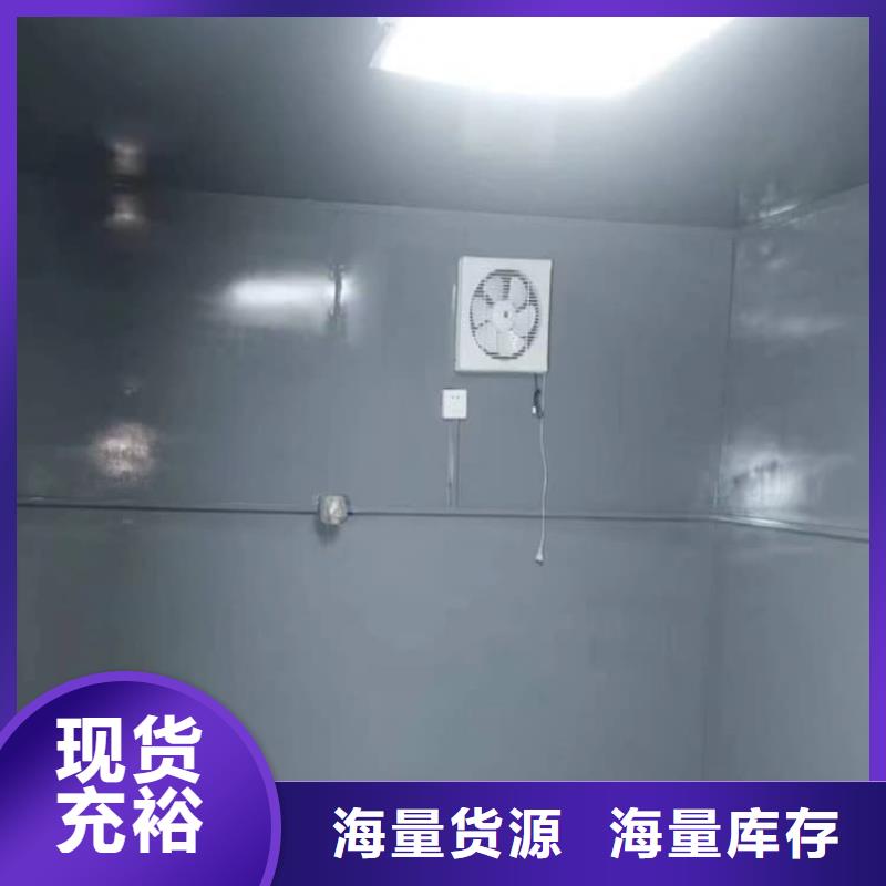 2500*2600mm鉛房廠家圖片