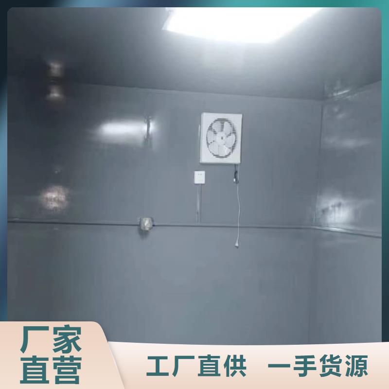 口腔防護鉛房公司地址