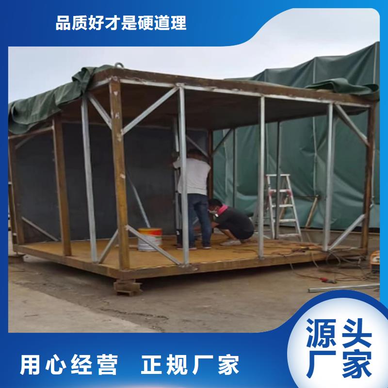 重信譽DR室鉛房供貨商