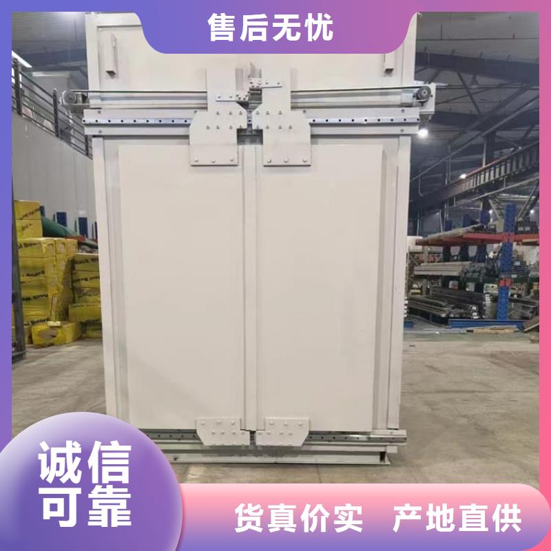 值得信賴的醫(yī)用放射科鉛房供貨商