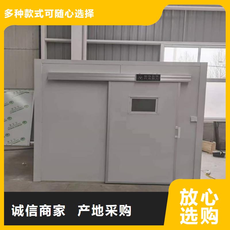 2500*2600mm鉛房廠家圖片