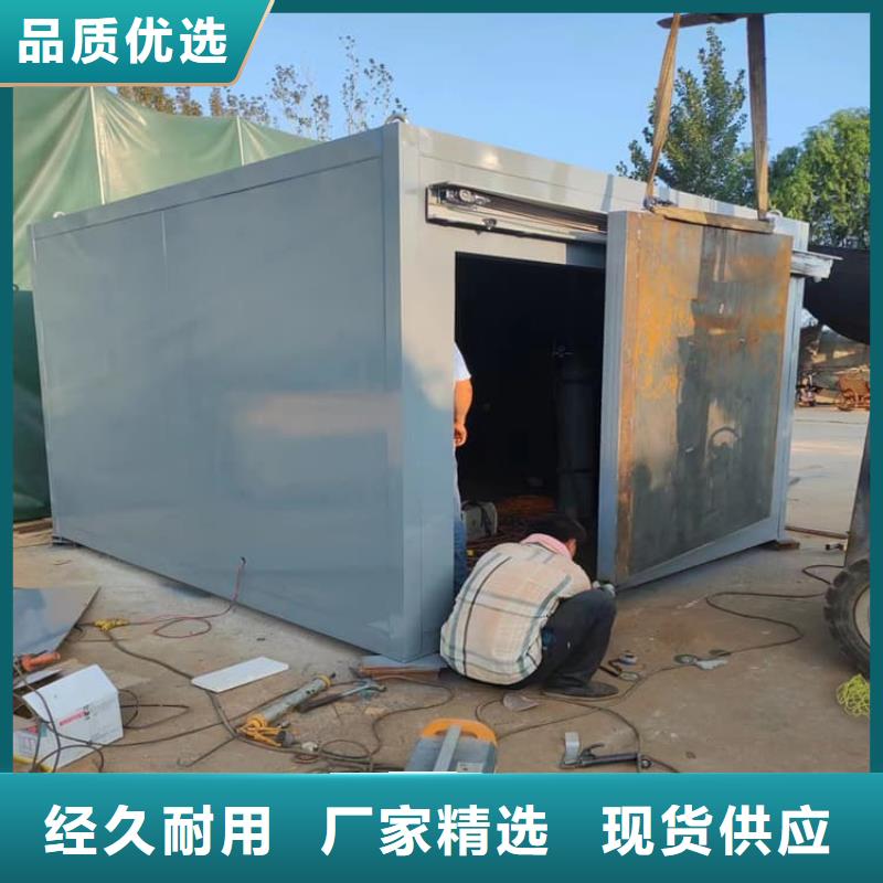 不銹鋼鉛房行內(nèi)優(yōu)選