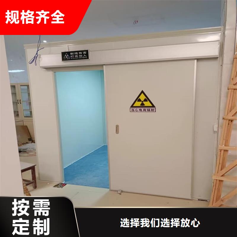 批發(fā)CT室防輻射鉛房的供貨商