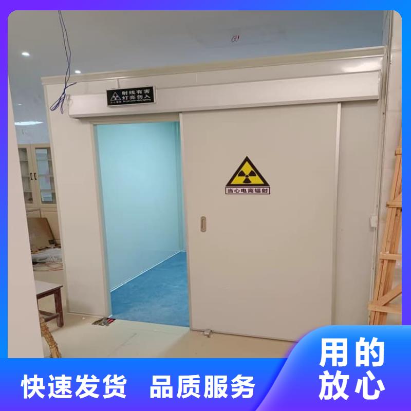 SRT室鉛房出廠價(jià)