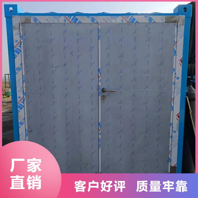 工業(yè)探傷鉛房、工業(yè)探傷鉛房廠家直銷_大量現(xiàn)貨
