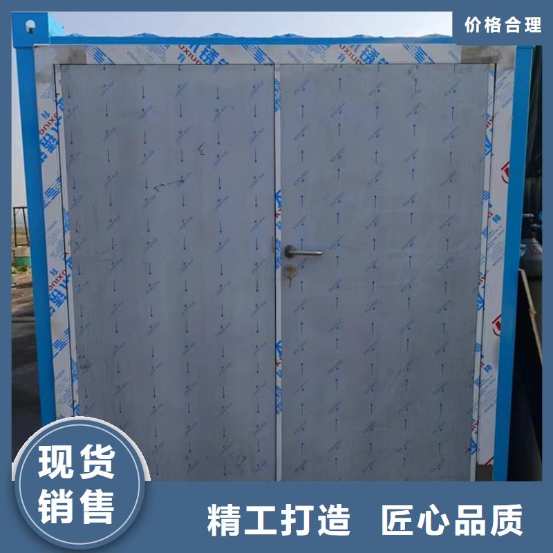 買全景鉛房全國統(tǒng)一價