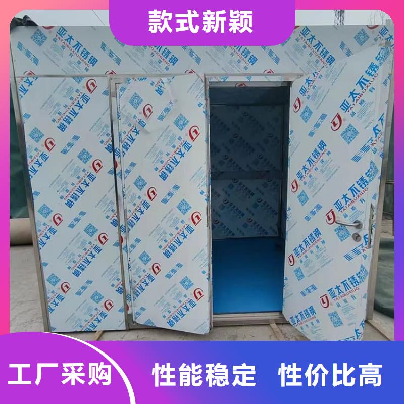 不銹鋼鉛板房?jī)r(jià)格低交貨快