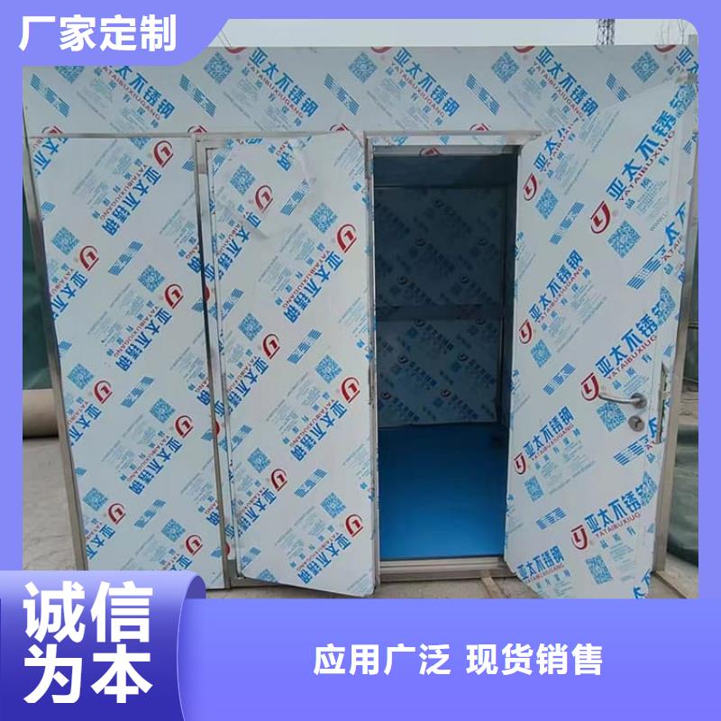 质量优的牙科CBCT室铅房实体厂家