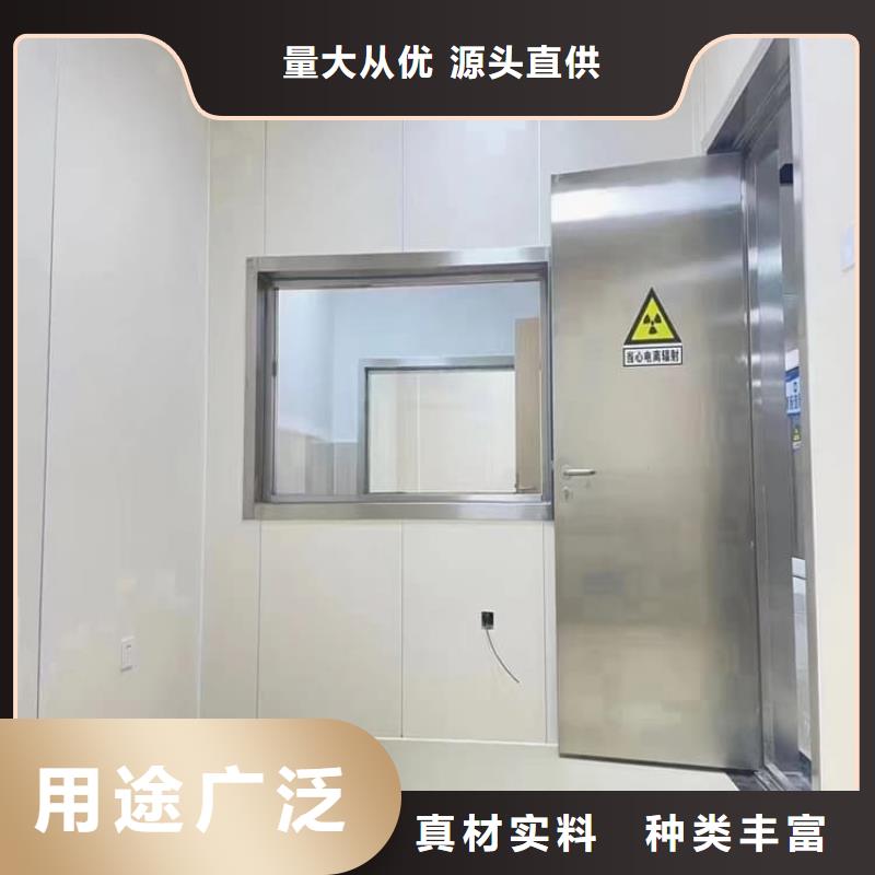 鉛門工程生產(chǎn)廠家-型號(hào)齊全