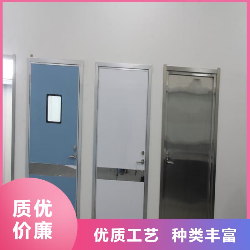 優(yōu)質(zhì)鉛門工藝精湛