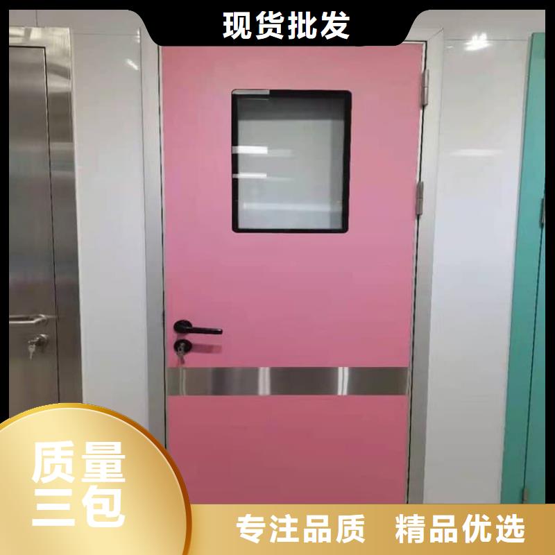 鉛門1000*2000mm廠家-交貨周期短