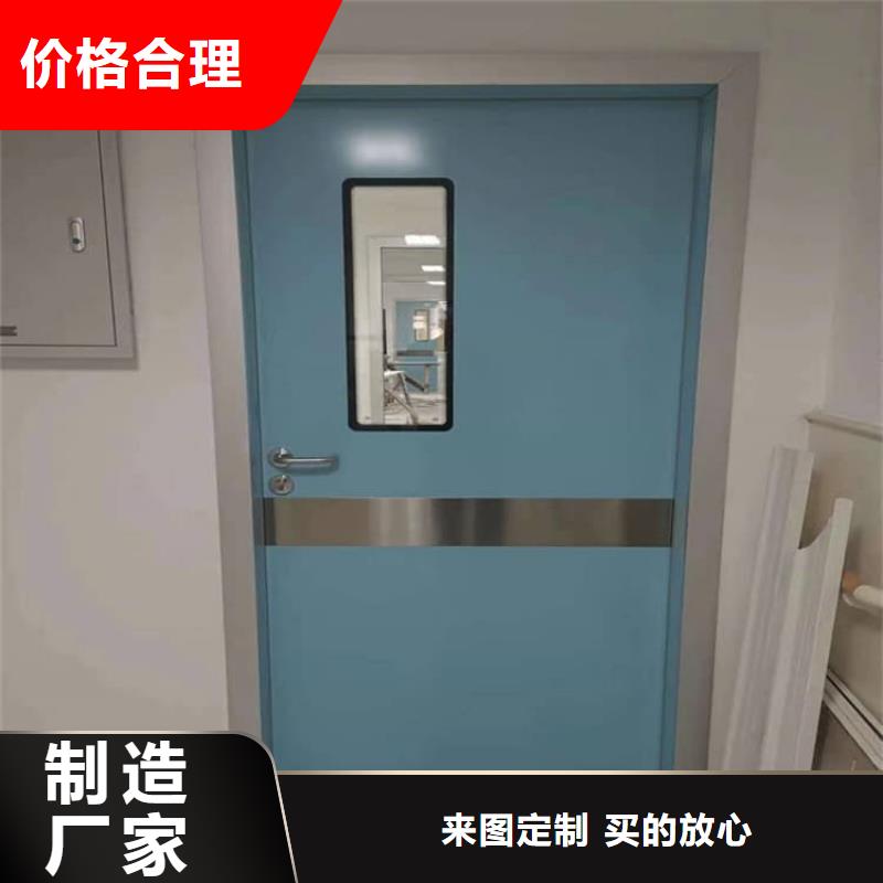 射線屏蔽鉛門設計施工