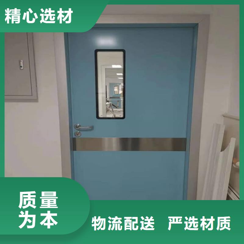 規(guī)格全的鋼制鉛門品牌廠家