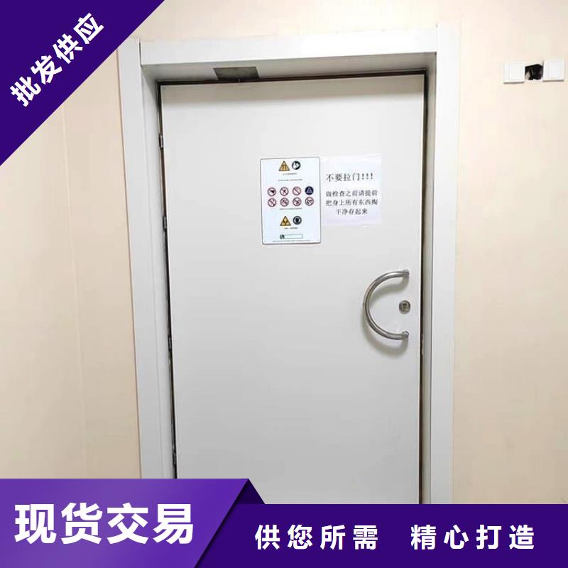 鉛門900*2200mm客戶至上