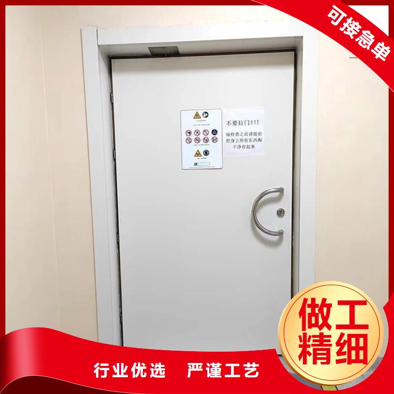      博創(chuàng)輻射防護(hù)工程有限公司優(yōu)質(zhì)鉛門(mén)可按時(shí)交貨
