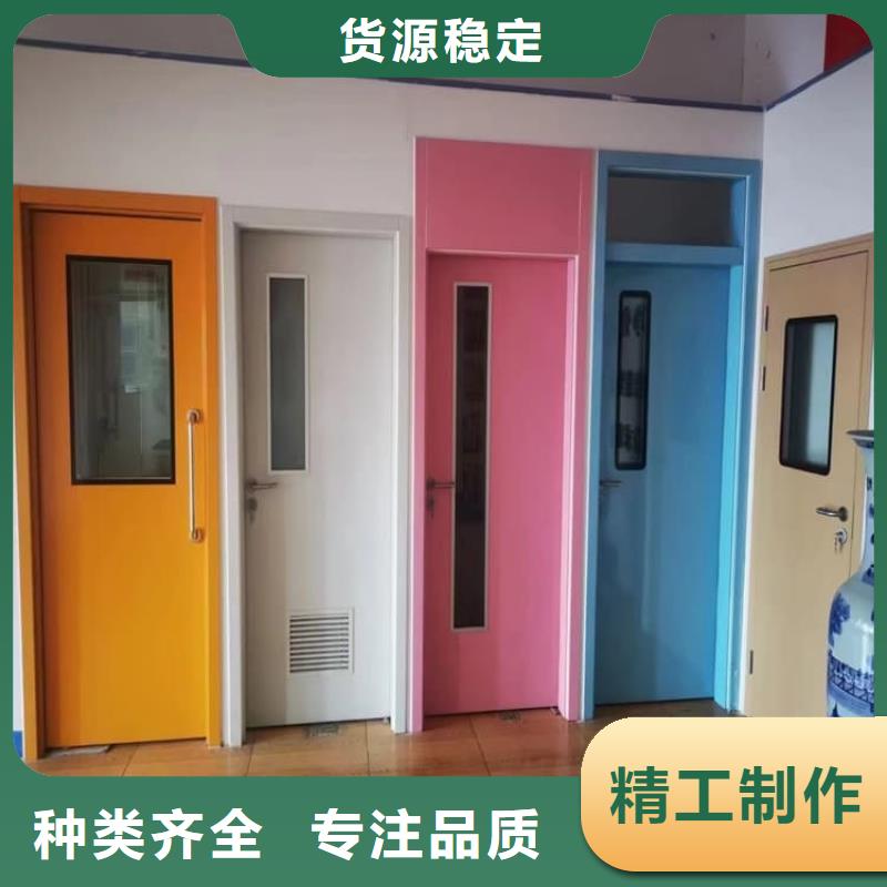 放射科防護鉛門大量現貨