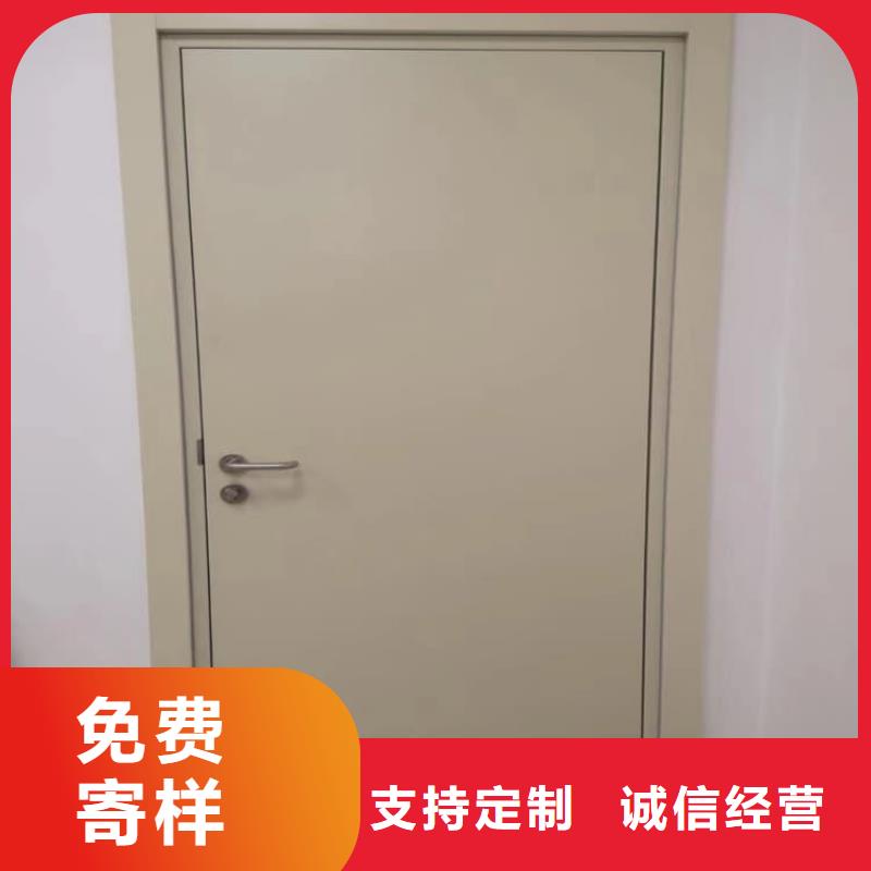 優(yōu)質(zhì)鉛門工藝精湛