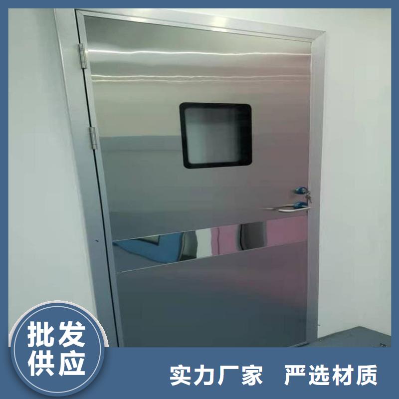 高純度鉛門定制-實力廠家
