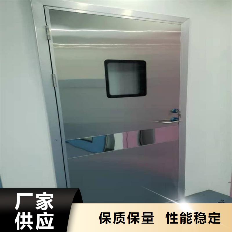 高質(zhì)量射線鉛門供應(yīng)商