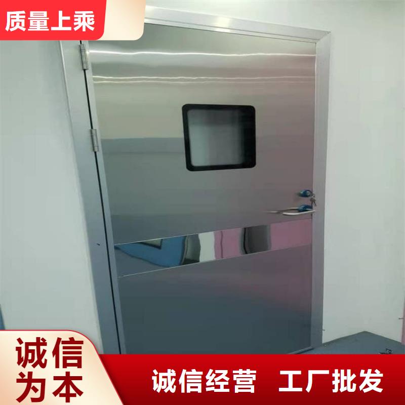 定制手動(dòng)推拉鉛門(mén)3mmpb_優(yōu)質(zhì)廠家