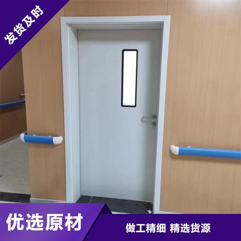 射線鉛防護(hù)門(mén)質(zhì)量放心