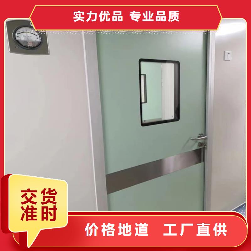 經(jīng)驗豐富的寵物拍片室鉛門公司