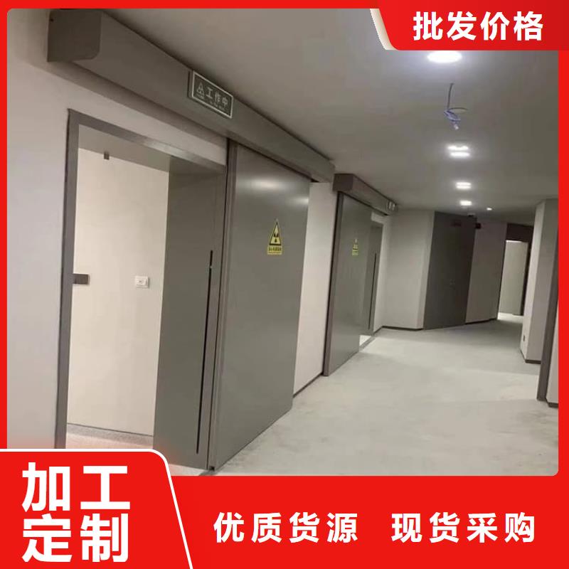 經(jīng)驗豐富的電動感應(yīng)鉛門基地