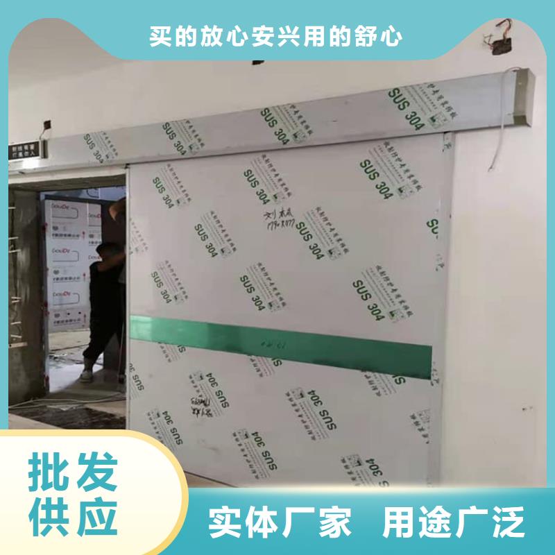 醫(yī)用鉛門回收