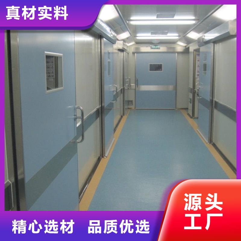 医用自动门厂家市场价