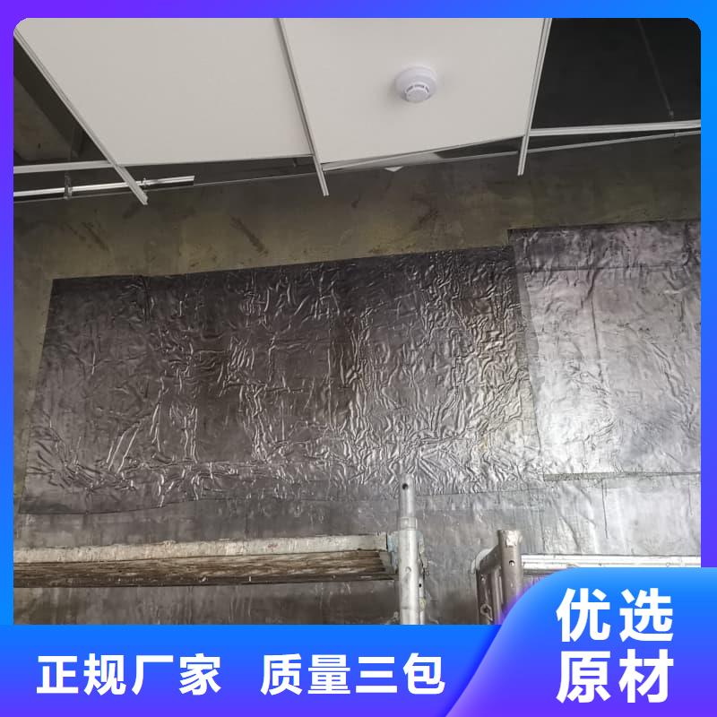 ct室鉛板先考察在購買