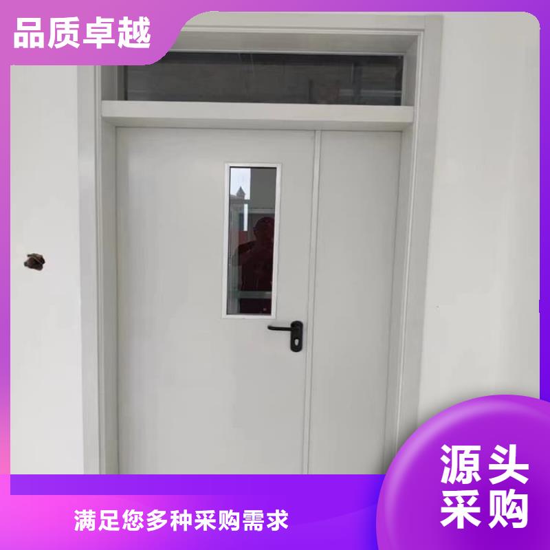 常年供應(yīng)醫(yī)用電動(dòng)鉛門(mén)-保質(zhì)