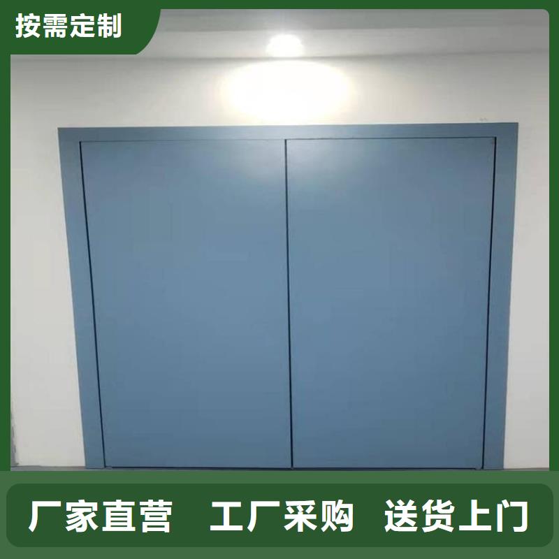 醫(yī)用電動(dòng)鉛門直供廠家