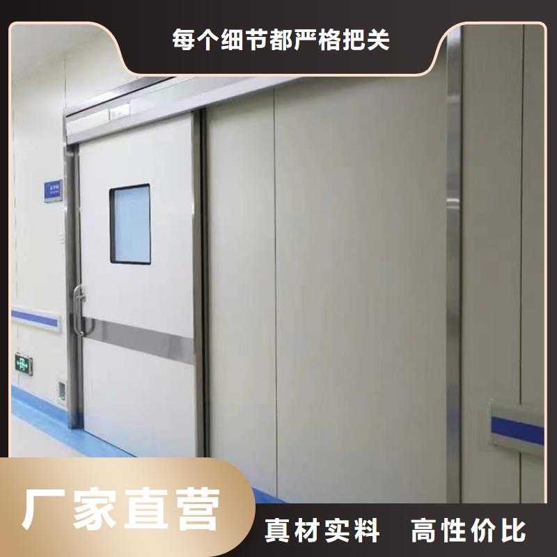 生產(chǎn)手動單開鉛門的公司
