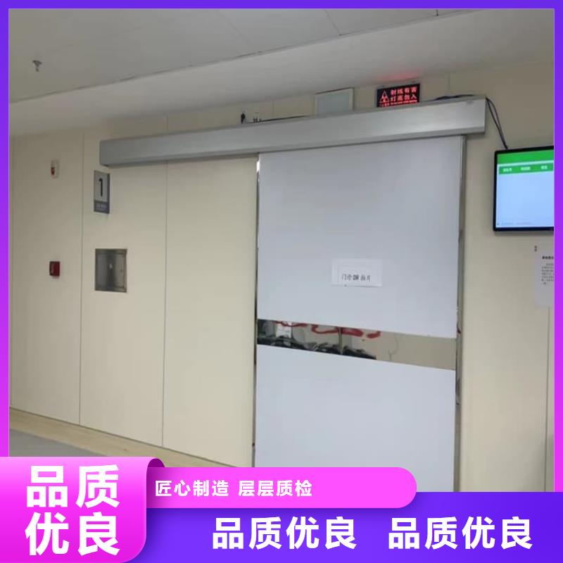 新款手動雙開鉛門廠家