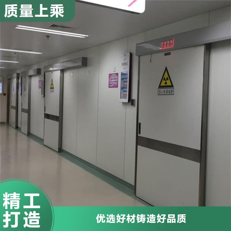 電動(dòng)推拉鉛門值得信賴-廠家