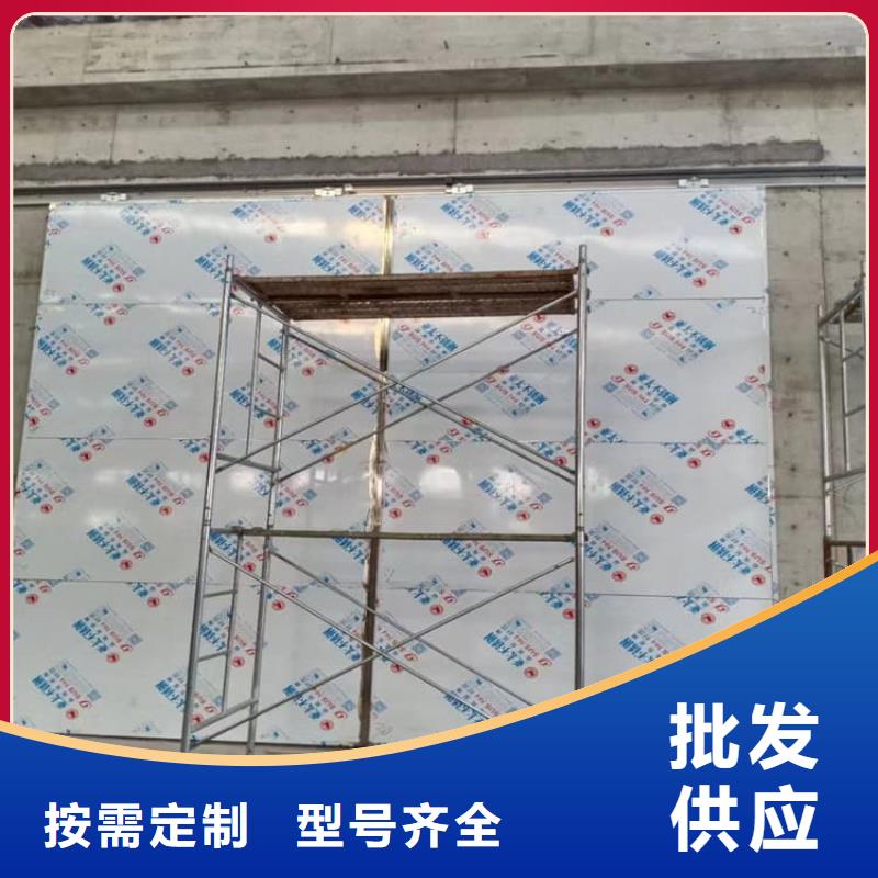 電動(dòng)鉛門質(zhì)量保證