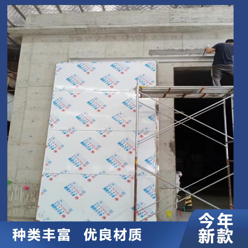 ct室鉛門現(xiàn)貨定做