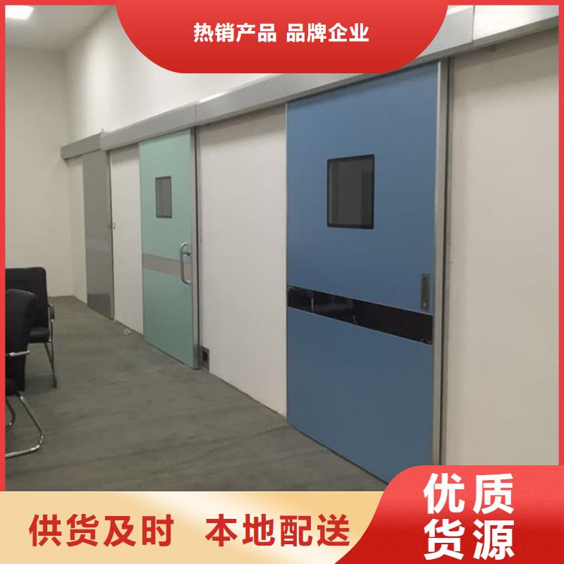 手動單開鉛門上門施工