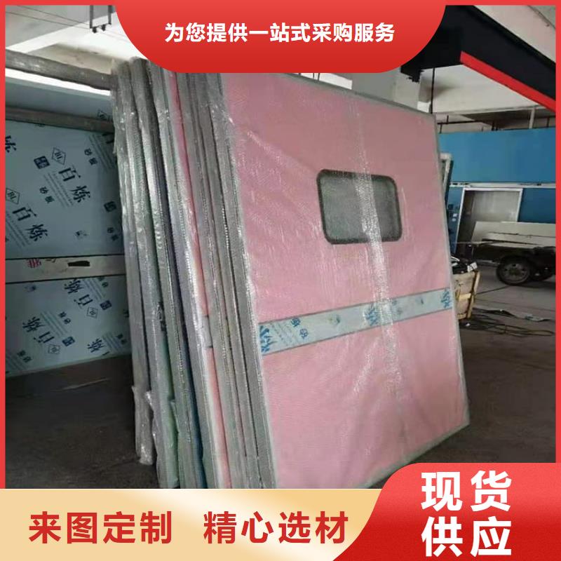 電動(dòng)不銹鋼鉛門質(zhì)量可靠