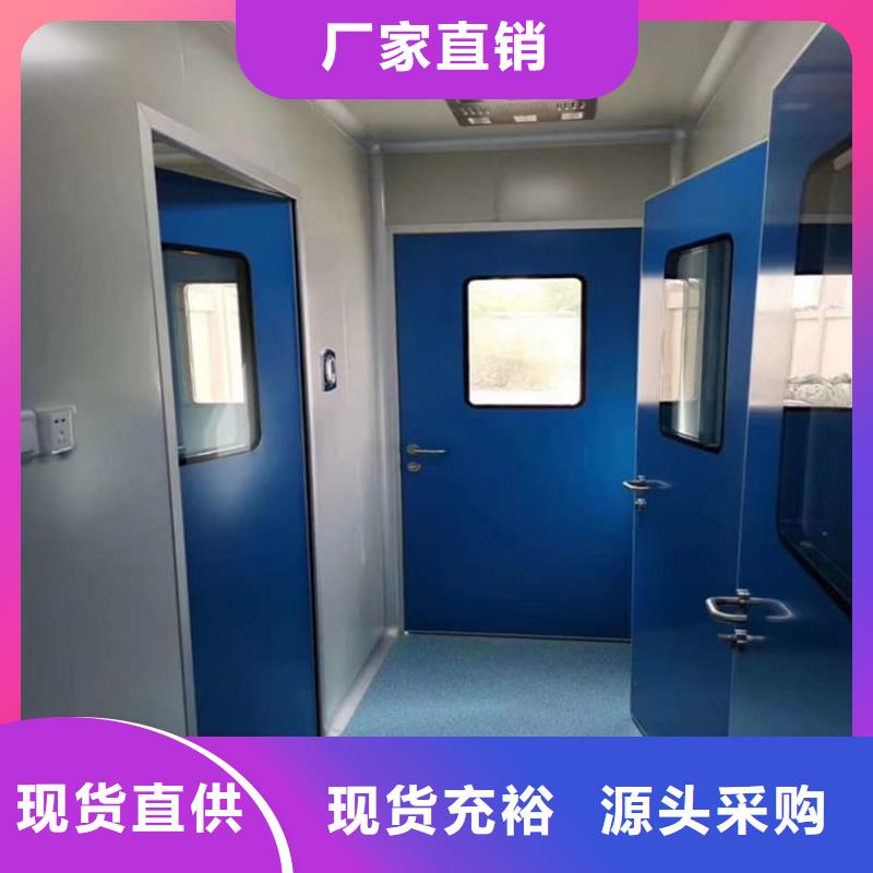 不銹鋼鉛門租賃