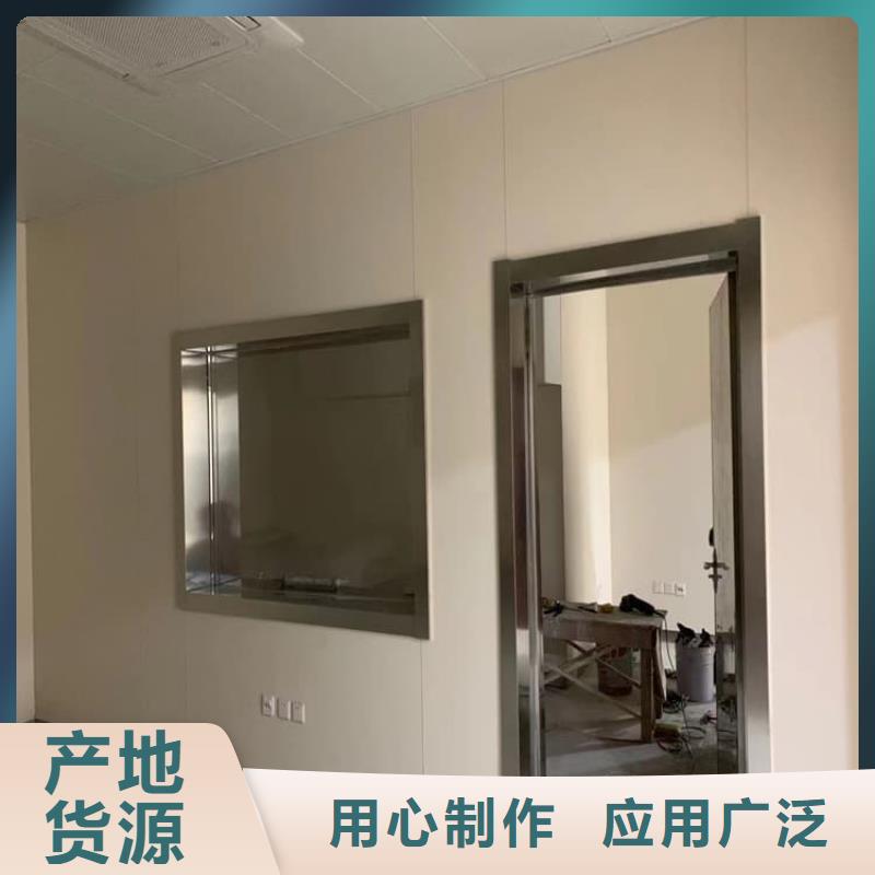 電動(dòng)不銹鋼鉛門質(zhì)量可靠
