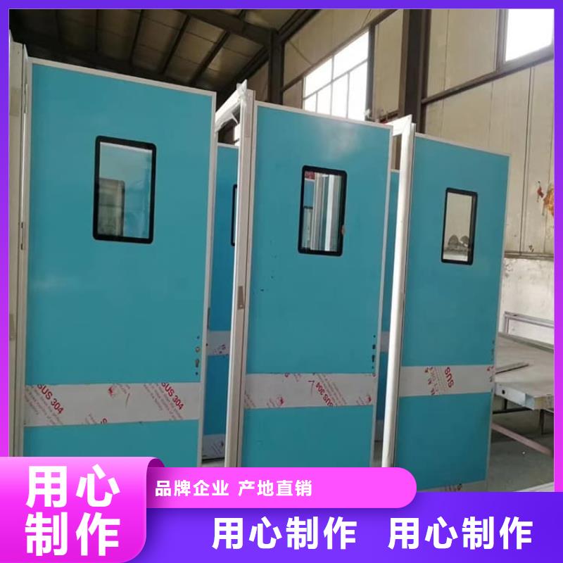 生產(chǎn)手動單開鉛門的公司