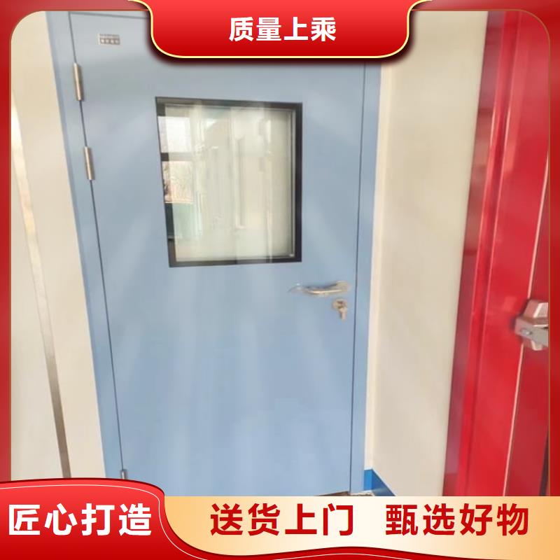 電動(dòng)推拉鉛門值得信賴-廠家