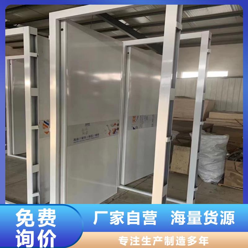 牙科不銹鋼鉛門型號(hào)齊全