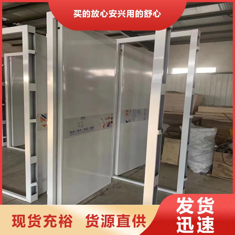 優(yōu)選:手動(dòng)單開鉛門廠家