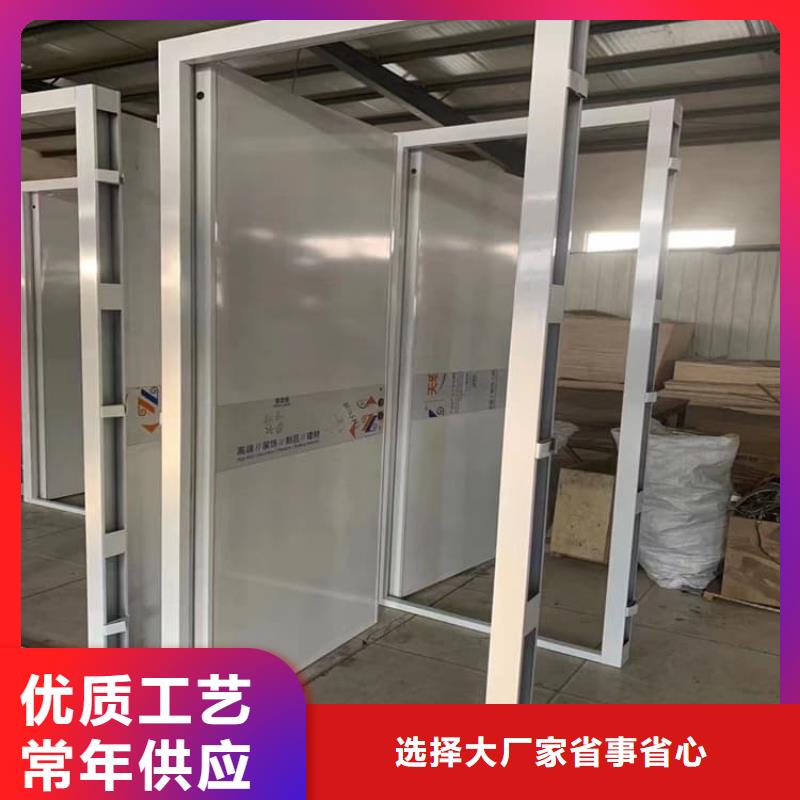 醫(yī)用電動(dòng)鉛門直供廠家