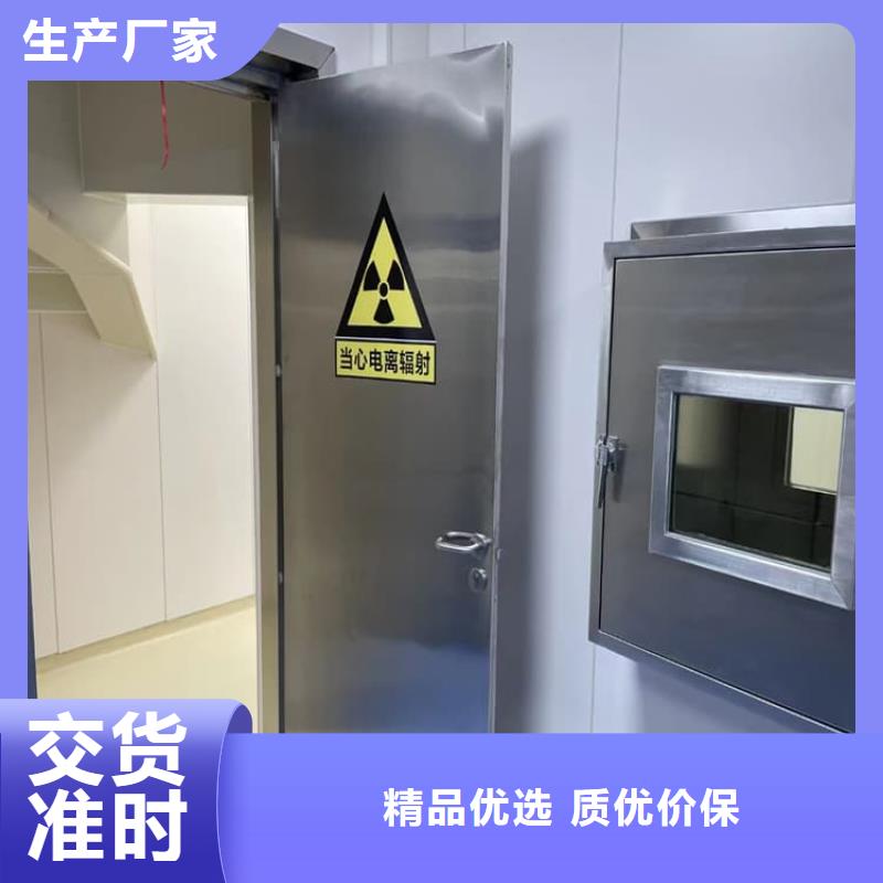 手動(dòng)平開鉛門買的放心
