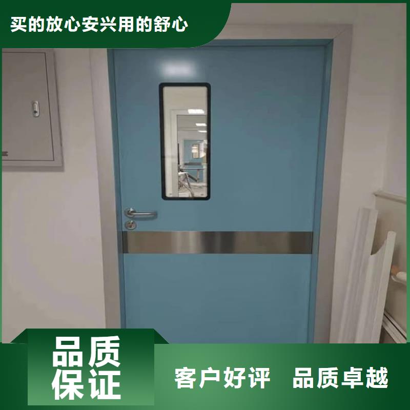 現(xiàn)貨供應電動推拉鉛板門_精選廠家