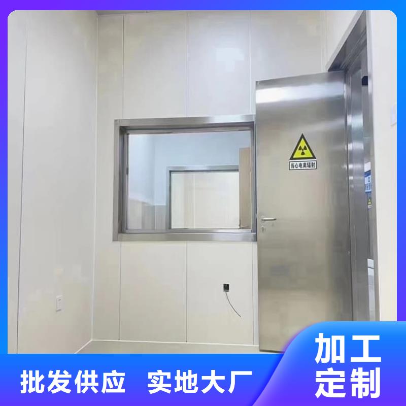 發(fā)貨速度快的電動不銹鋼鉛門廠家