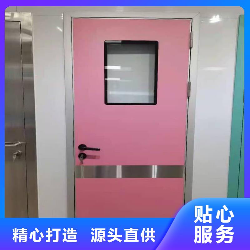 廠家批量供應(yīng)牙科不銹鋼鉛門